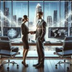 New collaboration enhances crypto trading for institutional investors