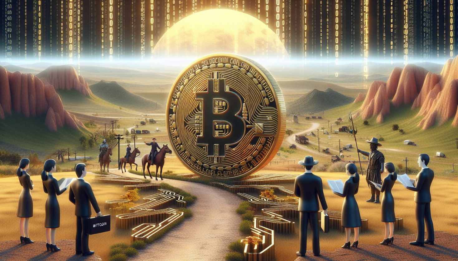 New era of cryptocurrency regulations