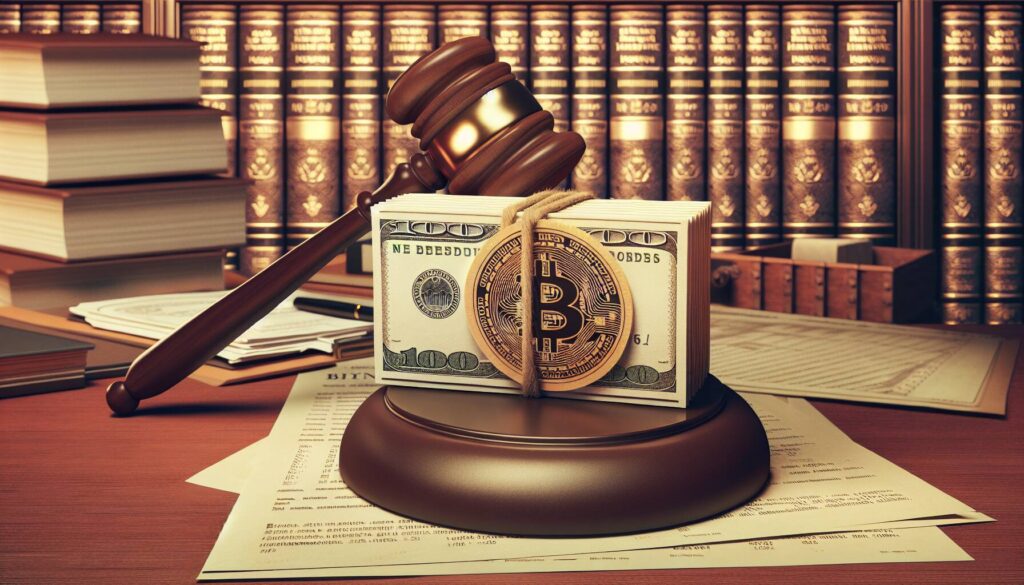 New Hampshire introduces bitcoin-backed bonds in public finance