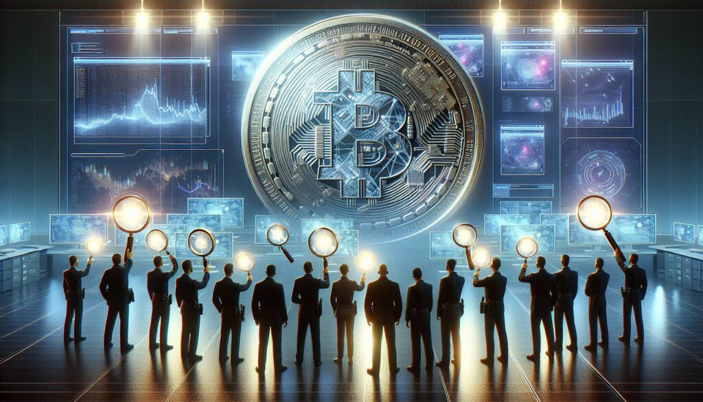 New powers for law enforcement in cryptocurrency investigations