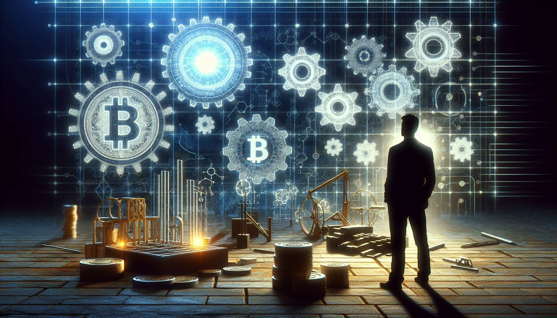Nikolic redefines the future of cryptocurrency industry builders