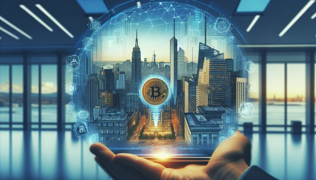 NYDFS approves Bitcoin payments company expansion in New York