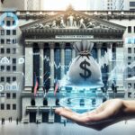 NYSE parent company invests $2 billion in prediction markets