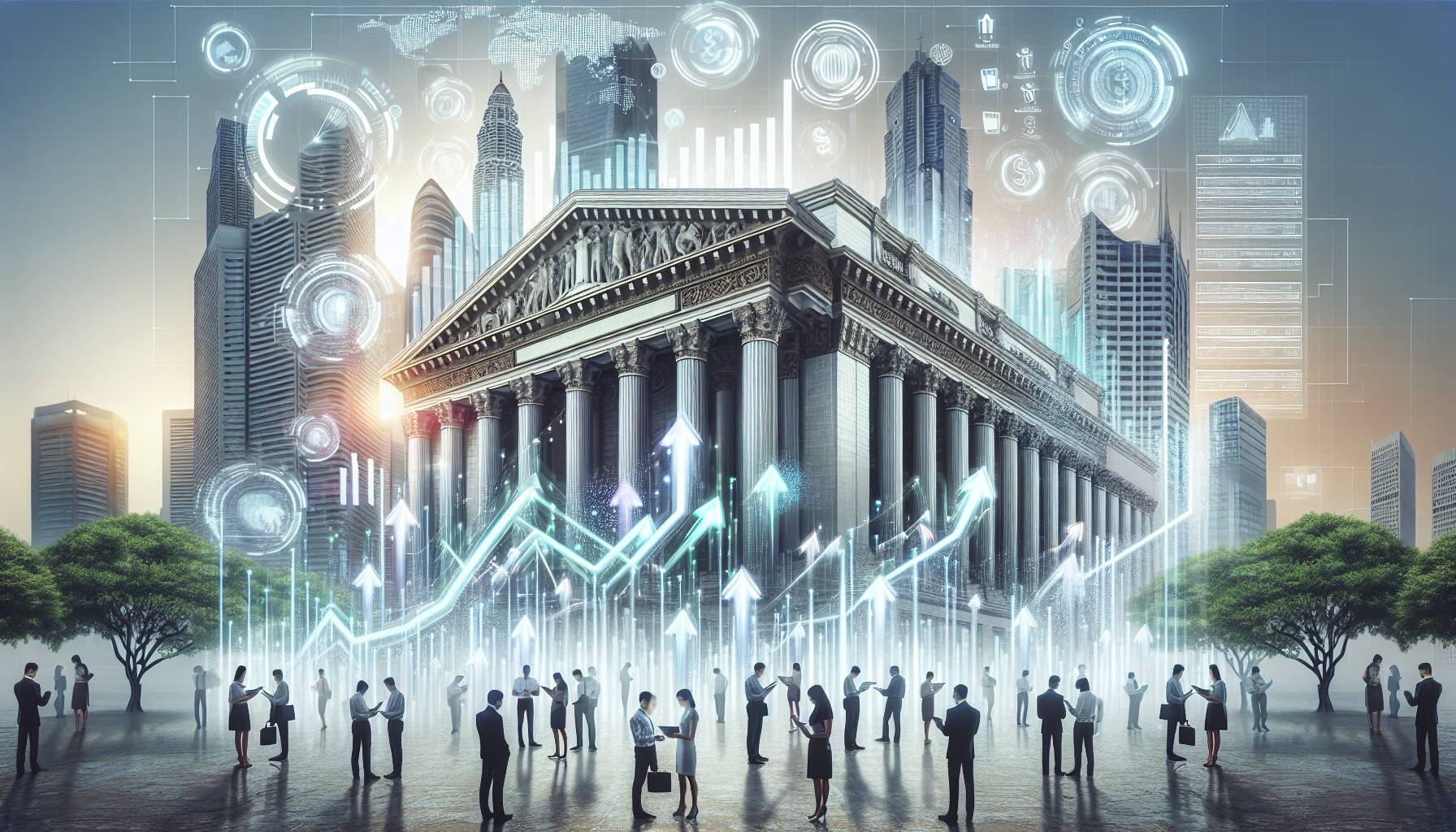 NYSE parent company invests heavily in prediction markets