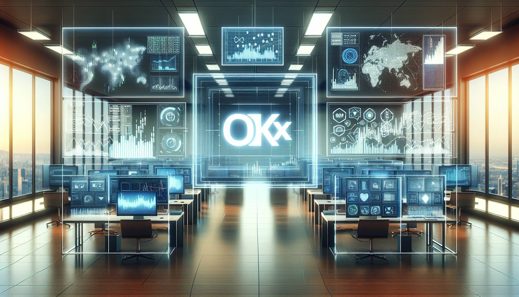 OKX enhances trading experience with unified platform strategy