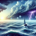 Opportunities in the chaos of cryptocurrency volatility