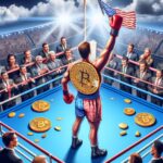Political shifts favor pro-crypto candidates in midterm primaries