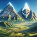 Polkadot rises alongside Ethereum in competitive crypto landscape