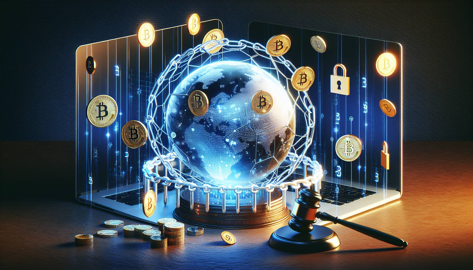 Polymarket faces access restrictions in cryptocurrency crackdown
