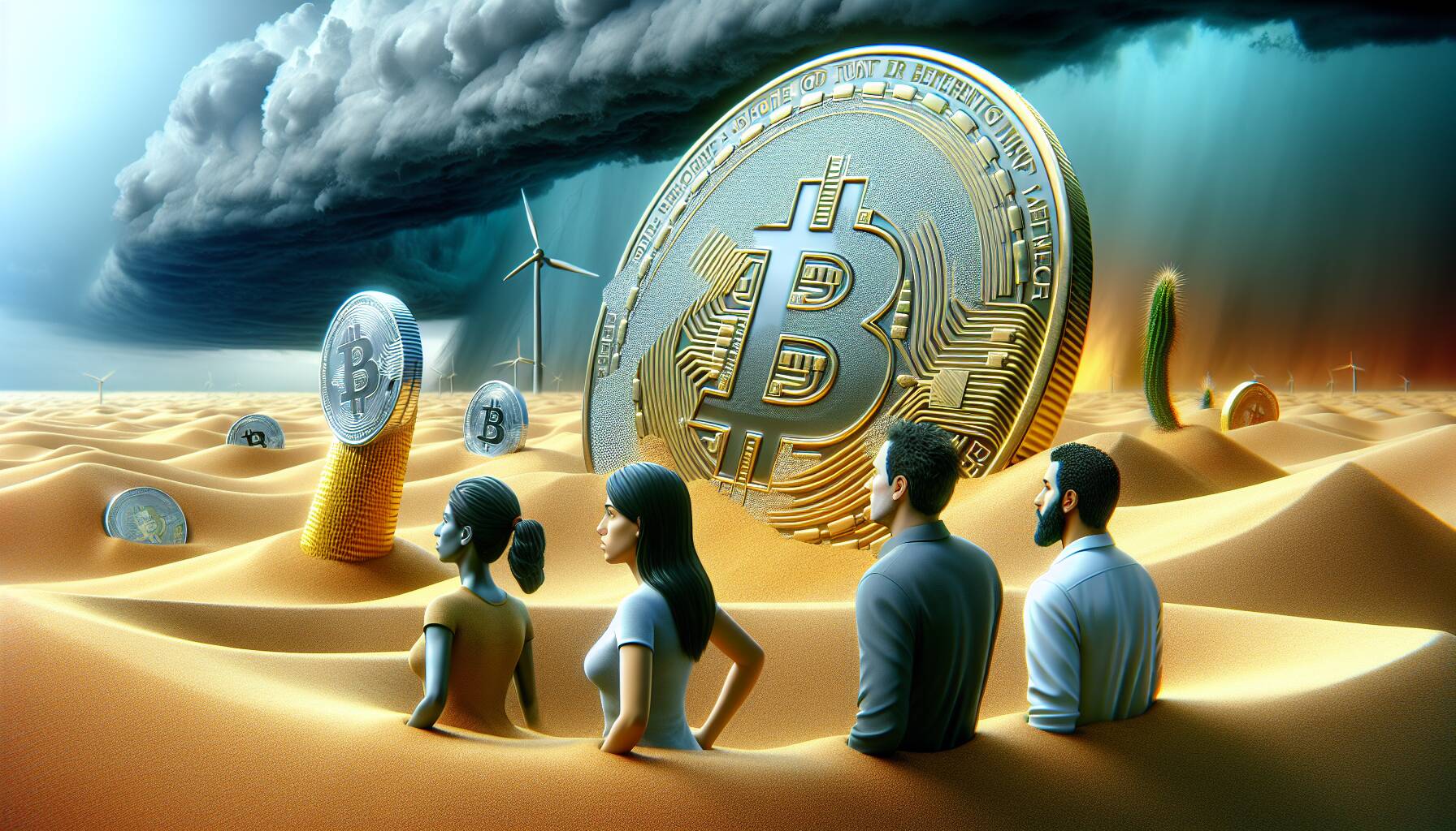 Post-FTX challenges for emerging cryptocurrency projects