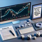 Proposal for yes-or-no bets on Nasdaq-100