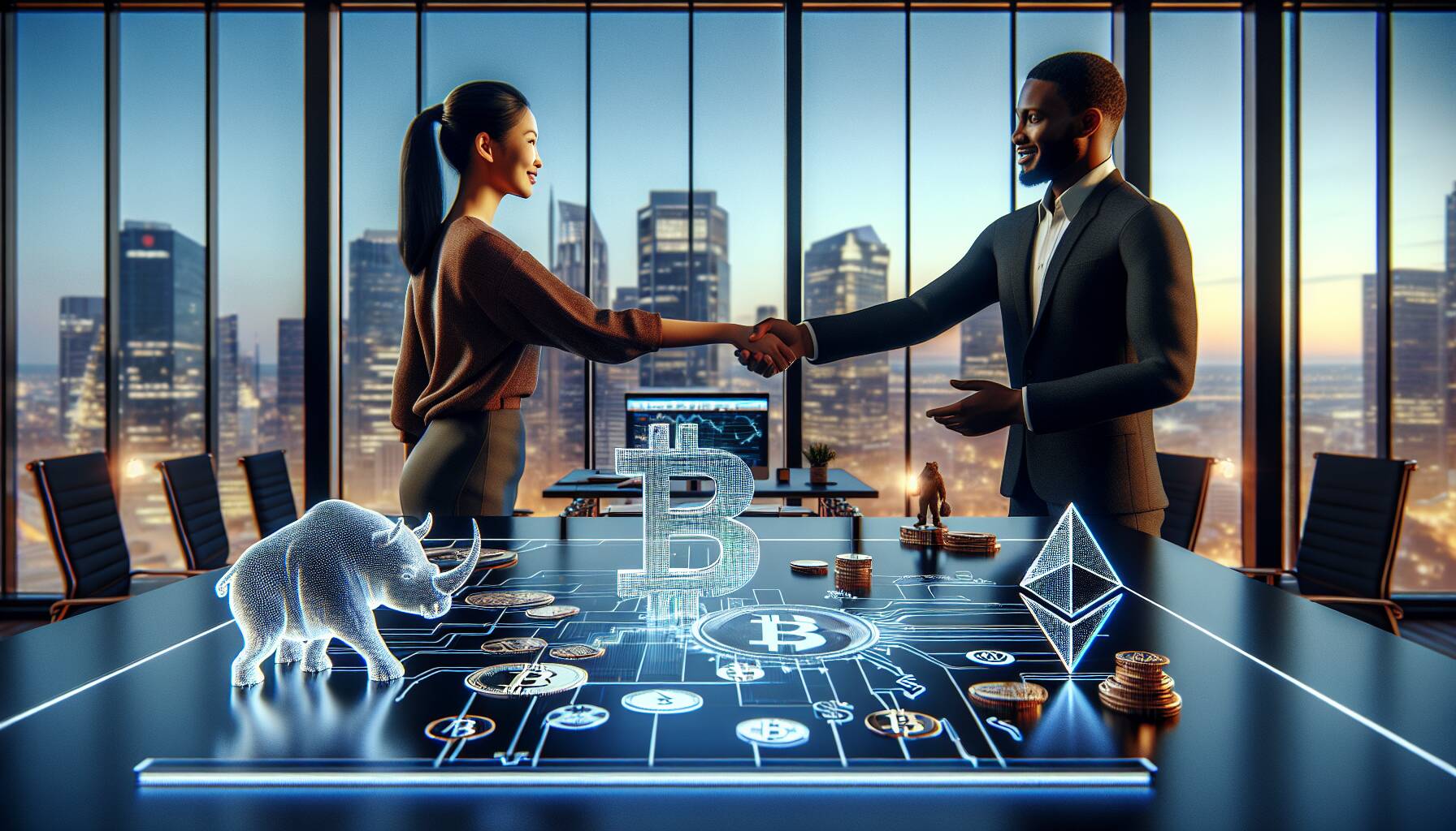 Proposed changes to cryptocurrency taxation