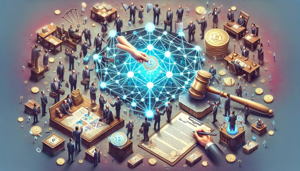 Protocol strengthens ecosystem with token repurchase and governance changes