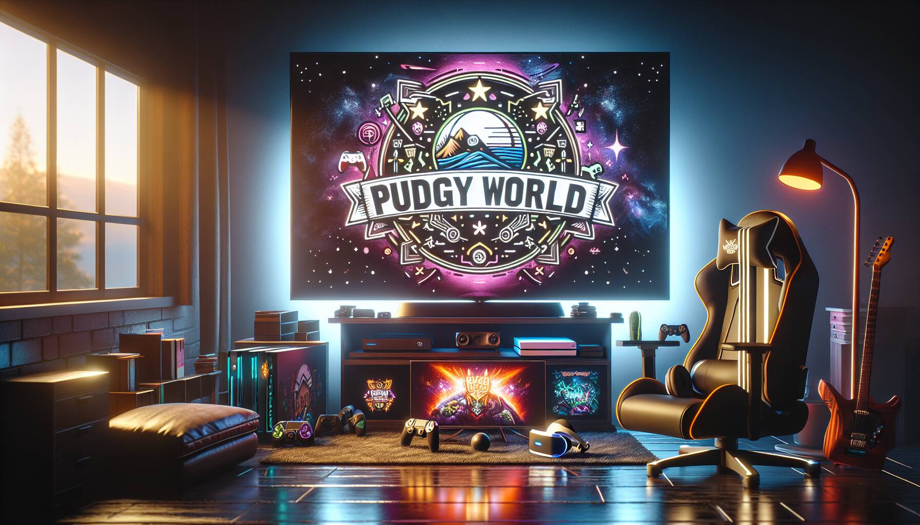 Pudgy World launches innovative gaming experience
