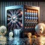 Quantum computing threatens cryptocurrency security