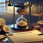 Regulatory delays hinder cryptocurrency licensing process