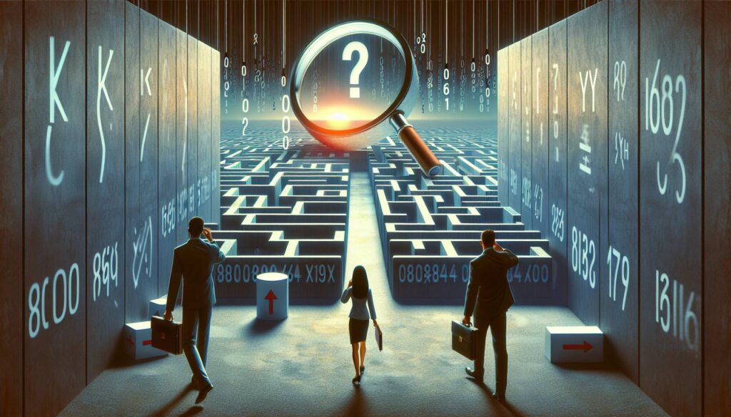 Regulatory scrutiny exposes KYC compliance challenges in cryptocurrency industry