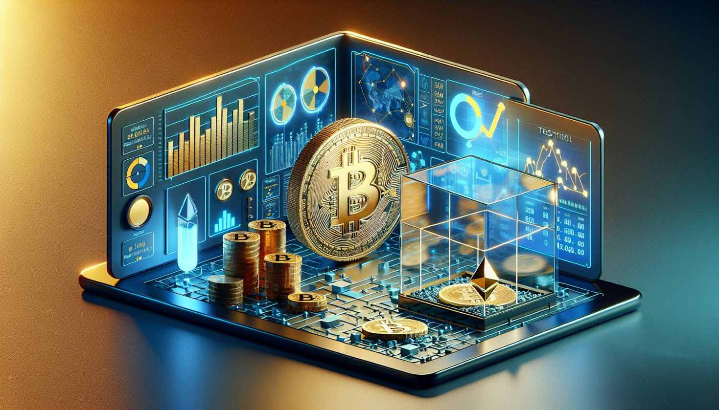 Regulatory shifts in cryptocurrency enable safer product testing
