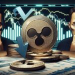 Ripple faces downturn amid cautious cryptocurrency market