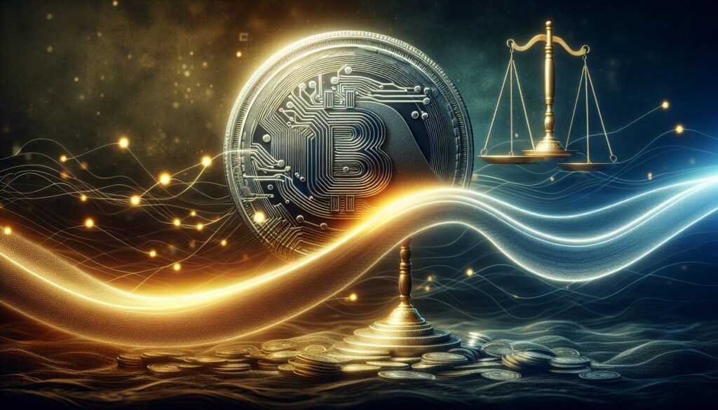 Ripple’s RLUSD Rise: The Future of XRP in the Balance