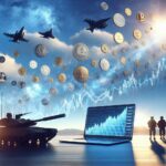 Rise of military prediction markets