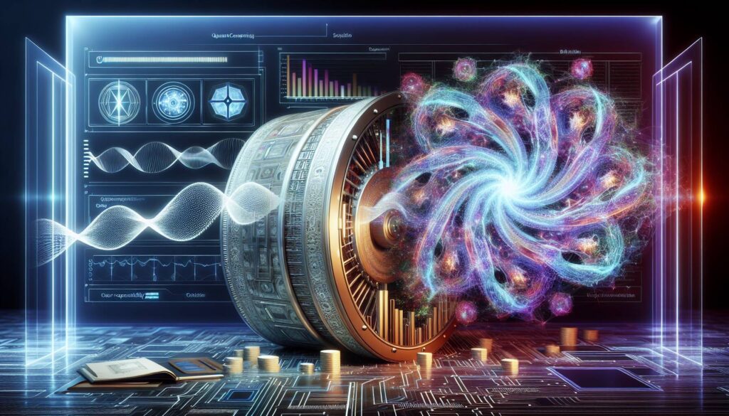 Safeguarding Cryptocurrency: Unveiling Quantum Vulnerabilities Responsibly