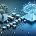 Shift from blockchain to artificial intelligence in tech development
