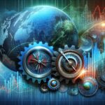 Shifting focus in geopolitical risk trading