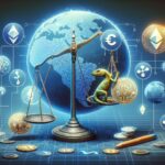 Shifting strategies in cryptocurrency regulation