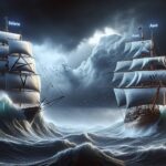 Solana and Aave face market challenges