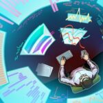 Solana Faces DEX Volume Decline Amid Resilient DApp Revenue