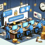 South Korean Police Lose Seized Crypto by Posting Password Online - Gizmodo