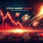 Stock Market Crash: The Best Cryptocurrencies to Buy Right Now - The Motley Fool