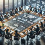 Strategic financial moves enhance growth potential in emerging sectors