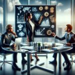 Strategies for firms to thrive beyond cryptocurrency