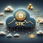 Strategy's STRC as a bitcoin accumulation tool and its associated risks
