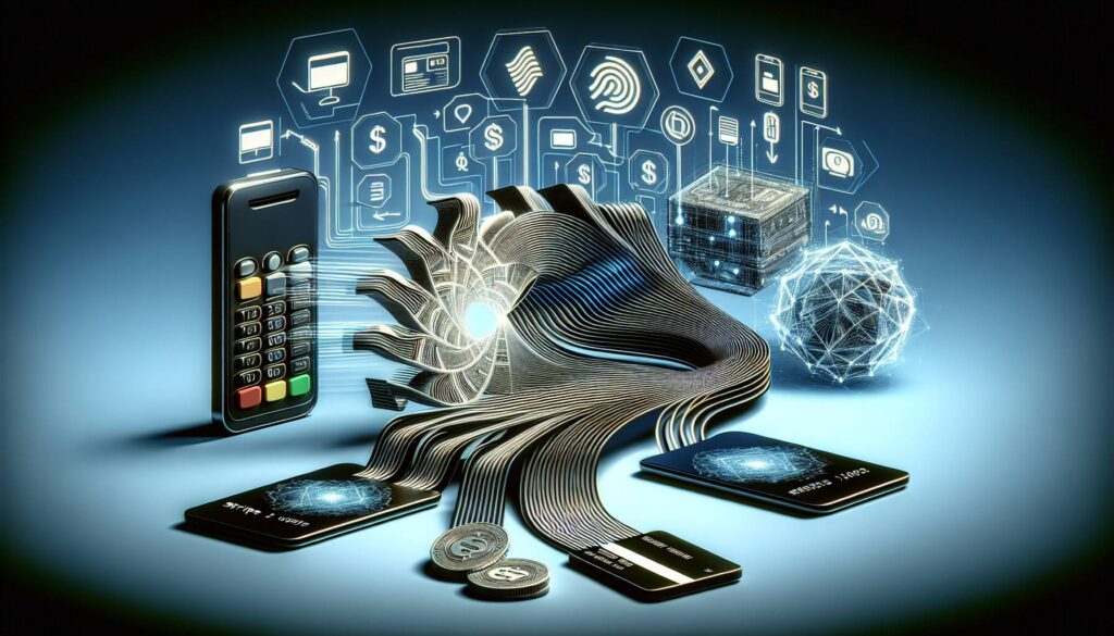 Stripe revolutionizes digital payments with blockchain initiative