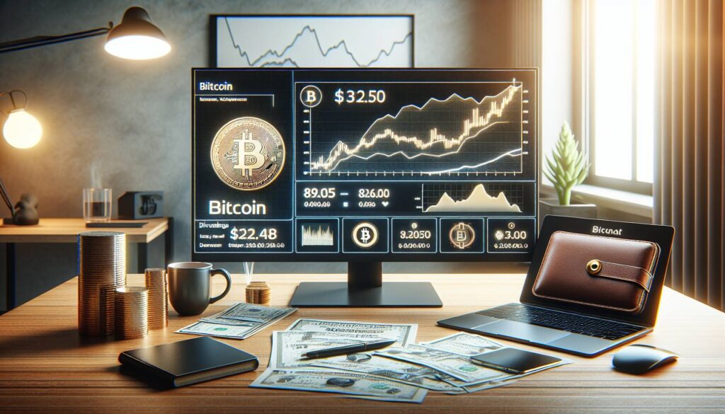 Strive boosts bitcoin holdings and dividends