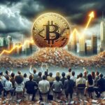 Strong investor interest in Bitcoin despite market correction