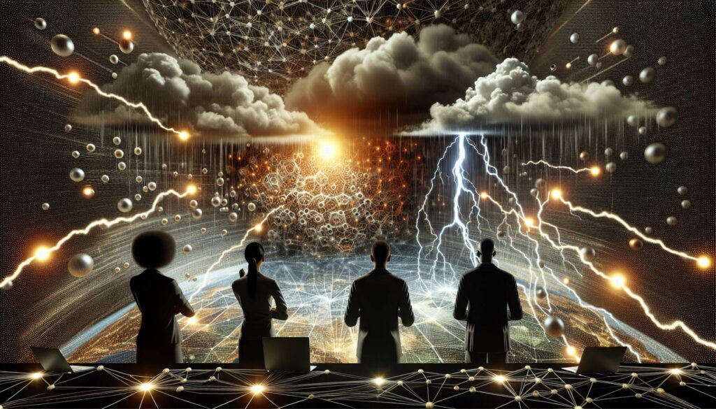 Surge in liquidations raises concerns over oracle system reliability