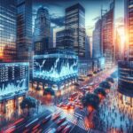 Surge in trading volume signals market shifts
