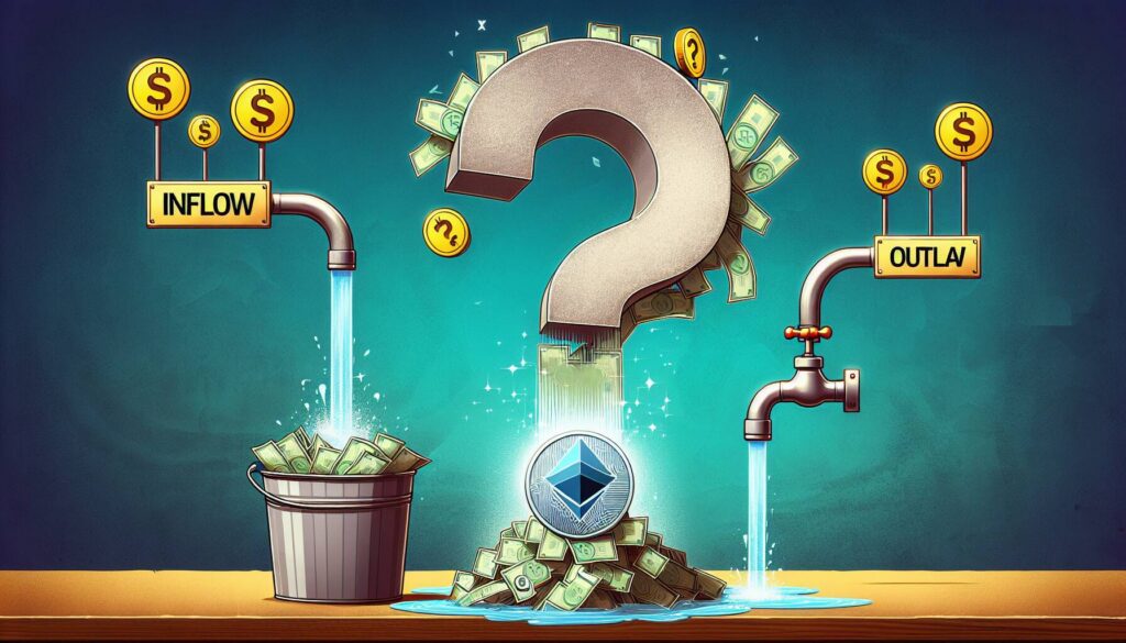 The $5 Billion Question: XRP's Breakout Hinges on ETF Inflow