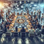 The importance of the Consensus event for founders in cryptocurrency