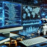 The rise of AI in cryptocurrency finance