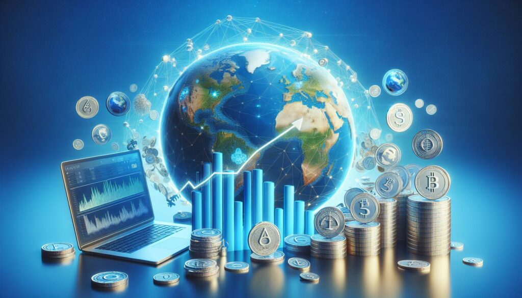 The rise of stablecoins in global finance