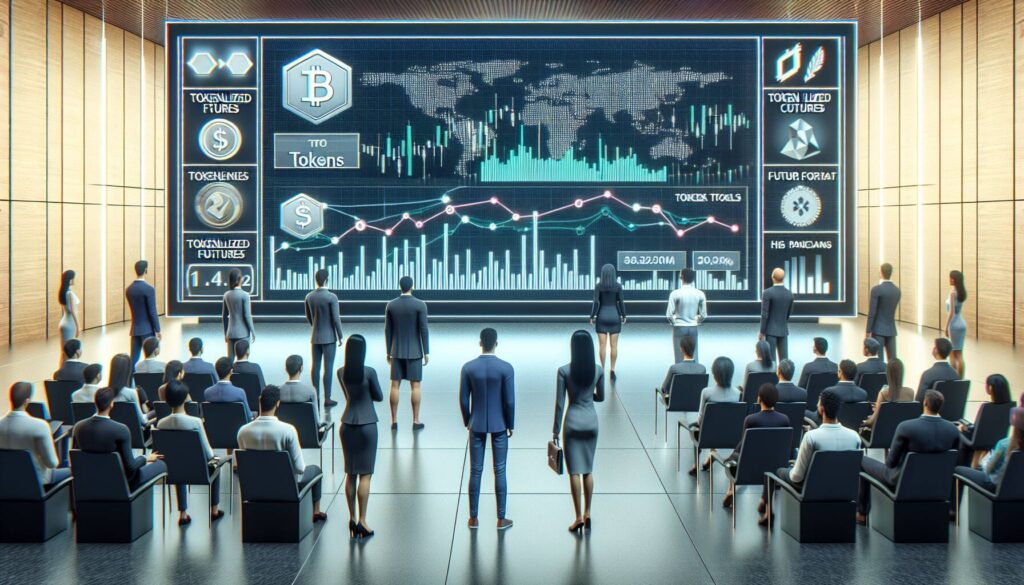 The rise of tokenized futures in trading