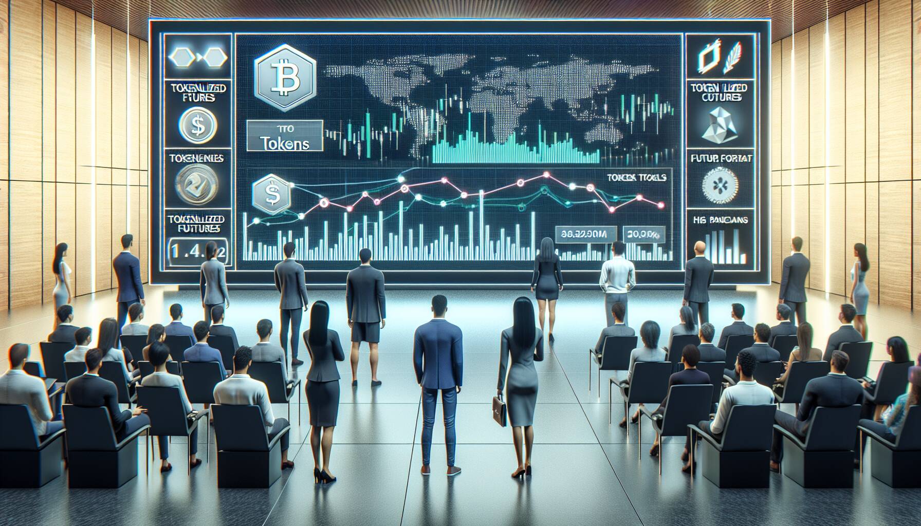 The rise of tokenized futures in trading