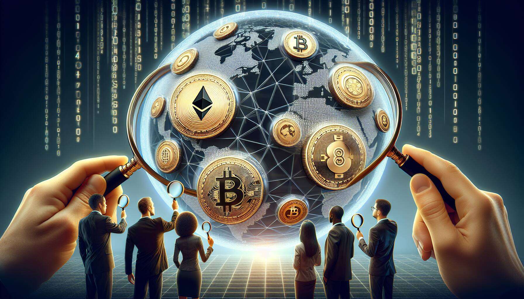 Third-party attestations enhance transparency in cryptocurrency