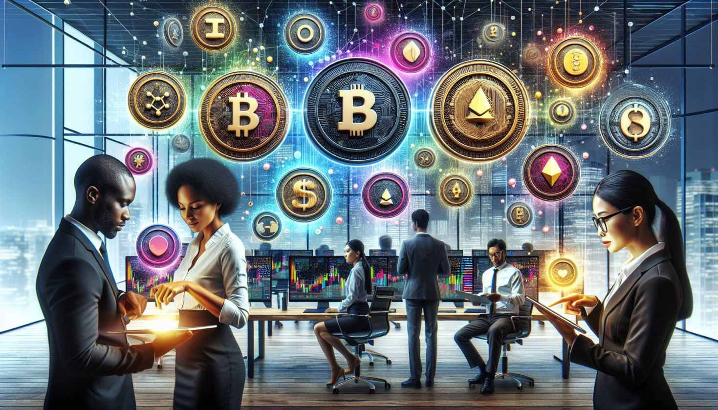 Tokenization transforming investment opportunities