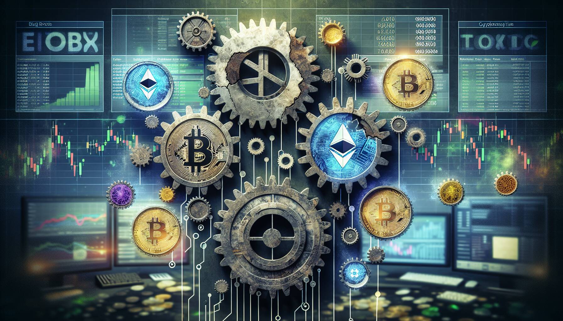 Toxic MEV and its impact on cryptocurrency trading